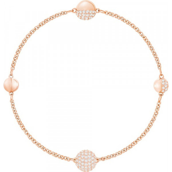 Браслет Swarovski Remix Round Strand
