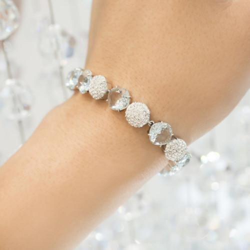 Браслет Swarovski 5427972