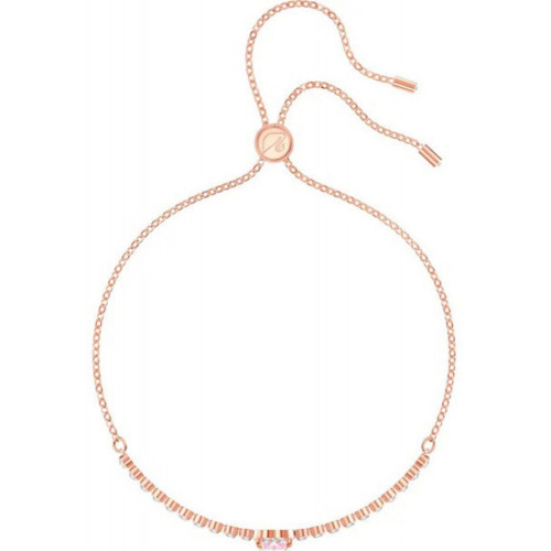 Браслет Swarovski One Mnogotsvetnyj Kristall