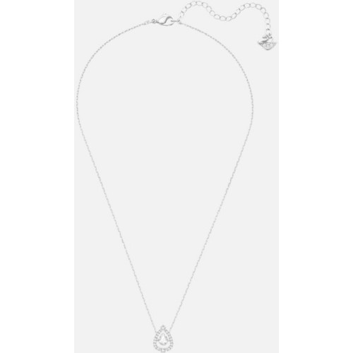 Подвеска Swarovski Sparkling Dance Pear 5451992
