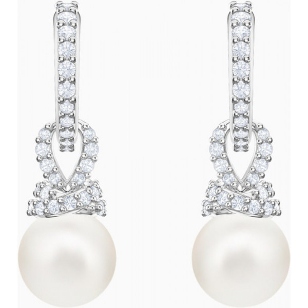 Серьги Swarovski Originally 5461080