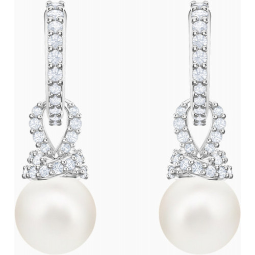 Серьги Swarovski Originally 5461080