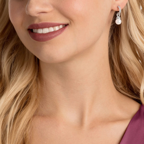 Серьги Swarovski Originally 5461080