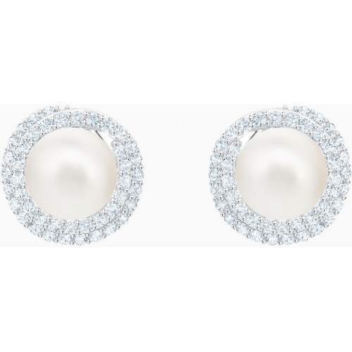 Серьги Swarovski Originally 5461087