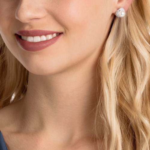 Серьги Swarovski Originally 5461087