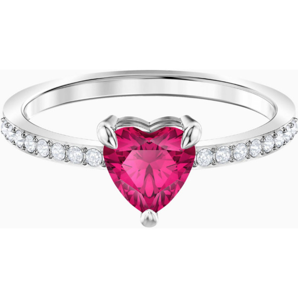 Кольцо Swarovski Vittore Marquise Silver