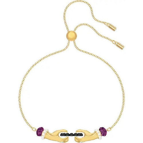 Браслет Swarovski Tarot Mnogotsvetnyj Kristall