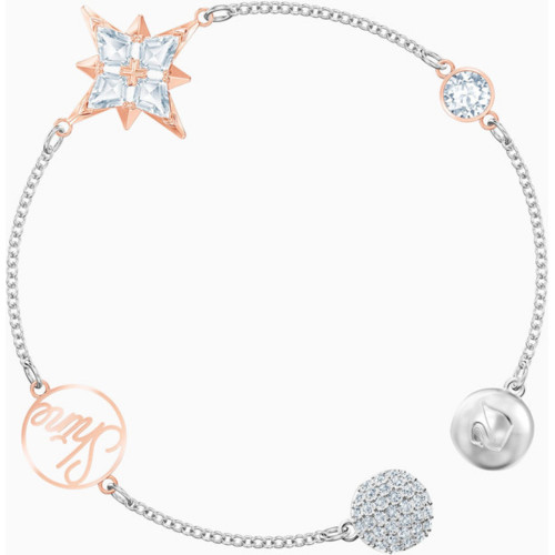 Браслет Swarovski Remix Star Strand