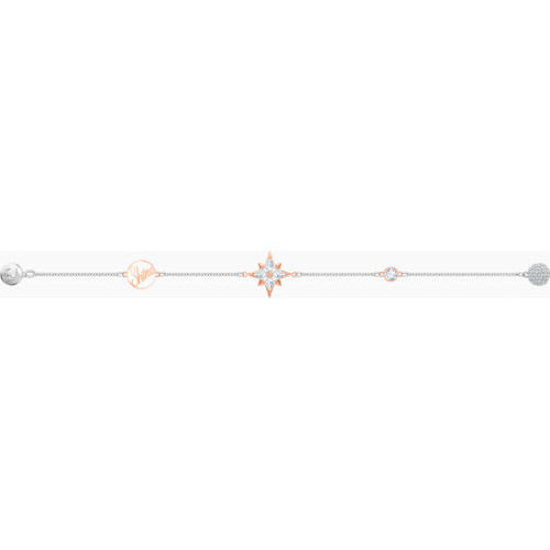 Браслет Swarovski Remix Star Strand