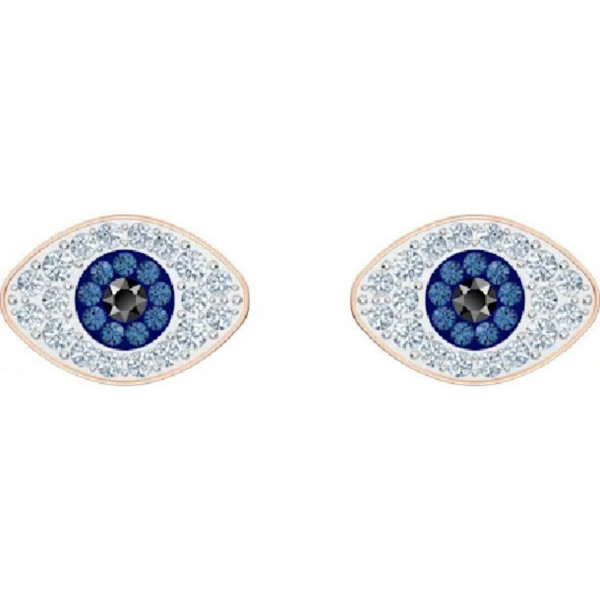 Серьги Swarovski 5510067