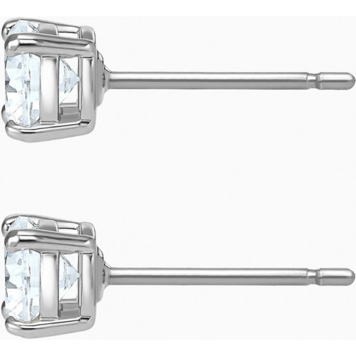 Серьги Swarovski Attract 5509937