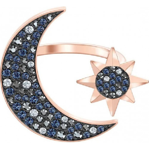 Кольцо Swarovski Symbolic Moon