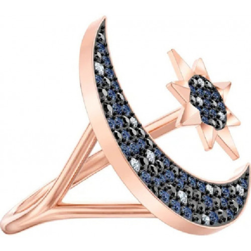Кольцо Swarovski Symbolic Moon