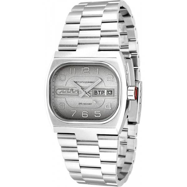 Часы наручные Слава TV механические 