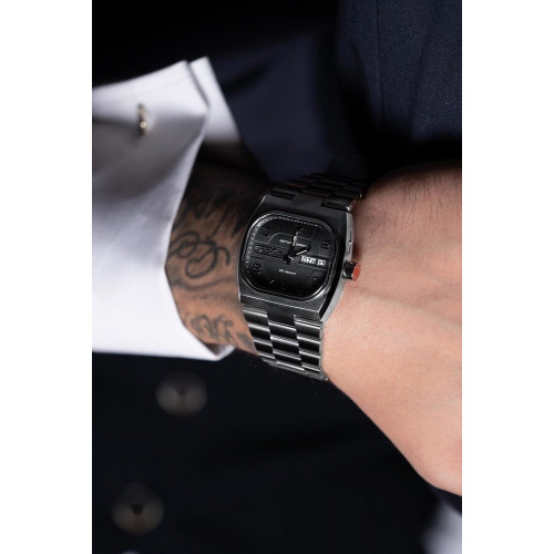 Часы наручные Слава TV механические 