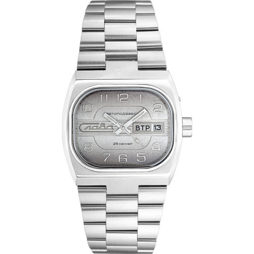 Часы наручные Слава TV механические 