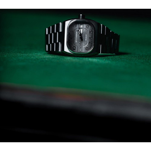 Часы наручные Слава TV механические 