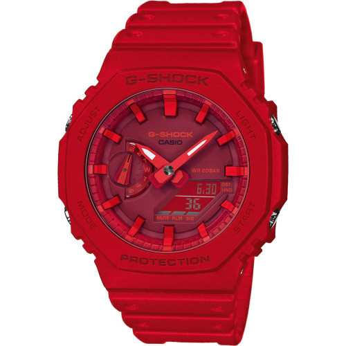 Casio G-Shock GA-2100-4AER