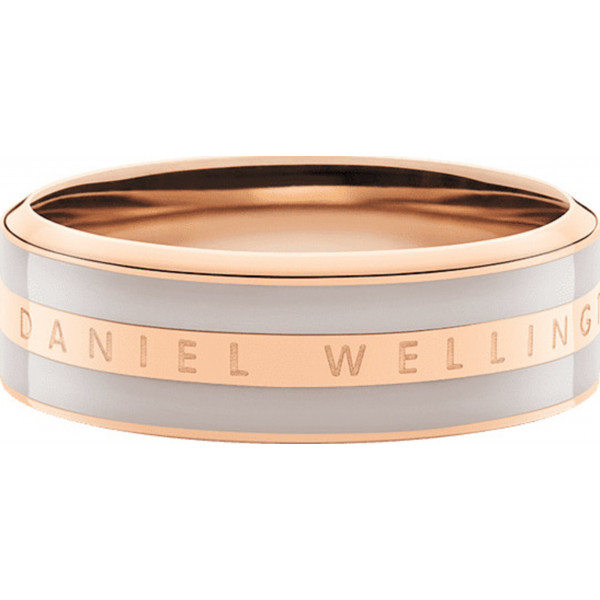 Кольцо Daniel Wellington Emalie Ring Desert Sand