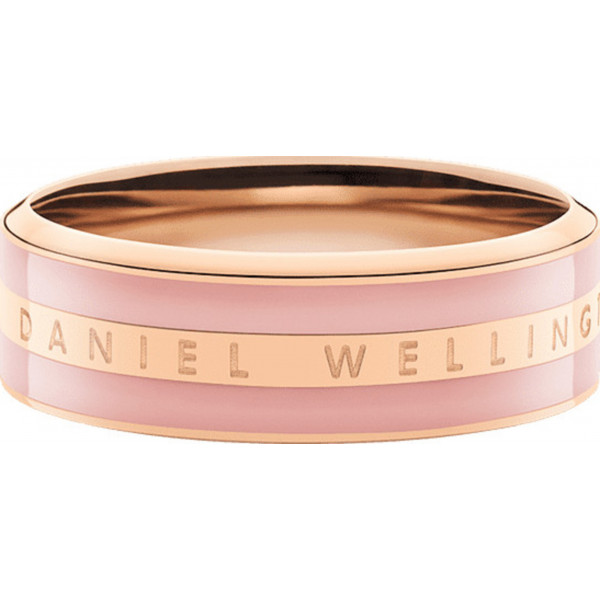 Кольцо Daniel Wellington Emalie Ring Dusty Rose