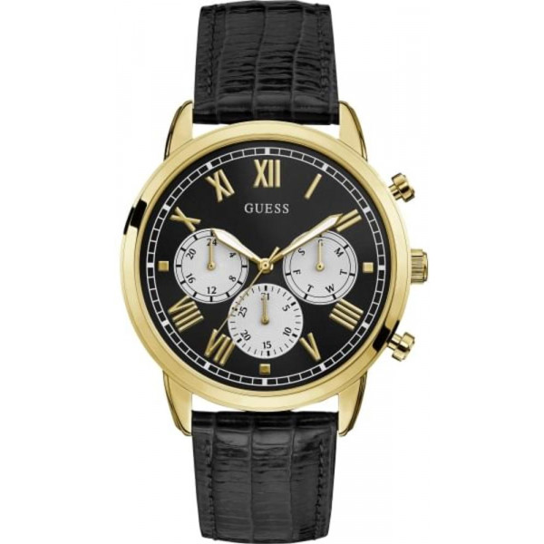 Guess Dress Steel Hendrix W1261G3