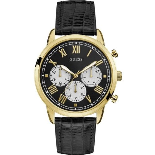 Guess Dress Steel Hendrix W1261G3