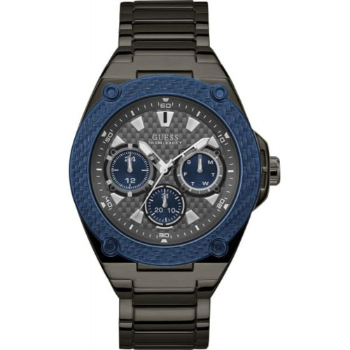 Guess Sport Steel W1305G3