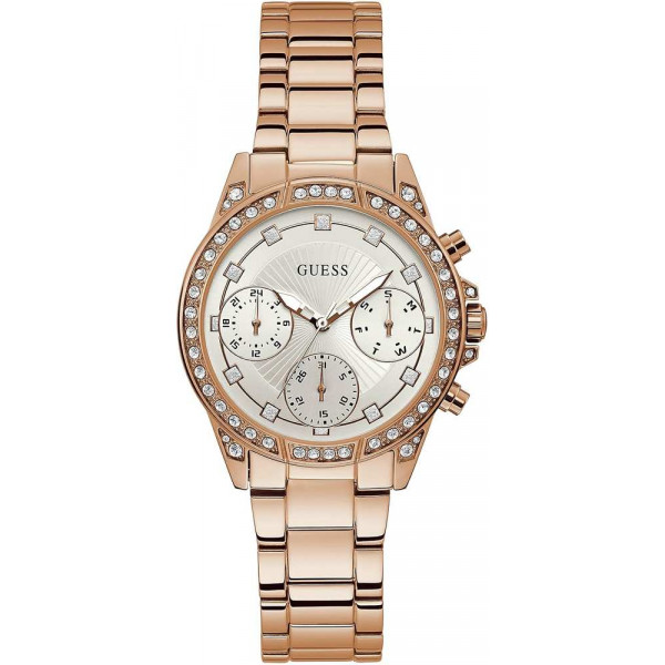 Guess Sport Steel W1293L3