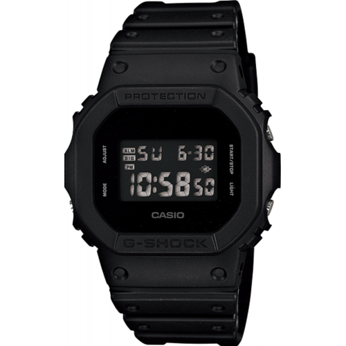 Casio G-Shock DW-5600BB-1