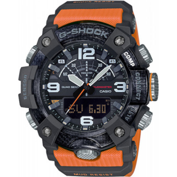 Casio G-Shock GG-B100-1A9