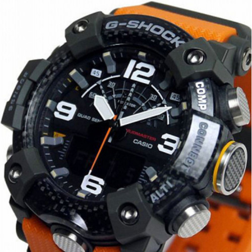 Casio G-Shock GG-B100-1A9