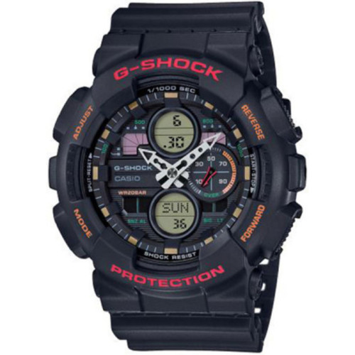 Casio G-Shock GA-140-1A4