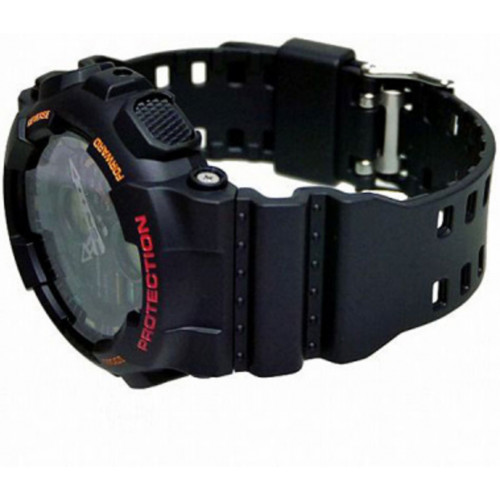 Casio G-Shock GA-140-1A4