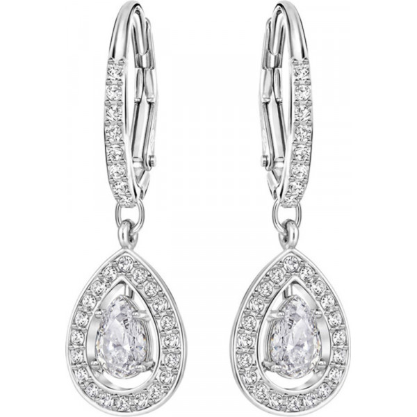 Серьги Swarovski Angelic 5197458