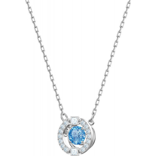 Комплект Swarovski Sparkling Dance 5480485