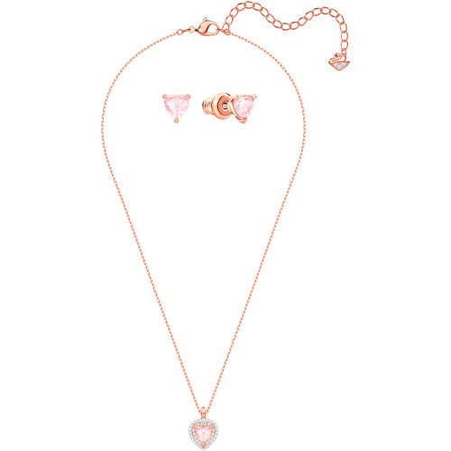 Комплект Swarovski One 5470897