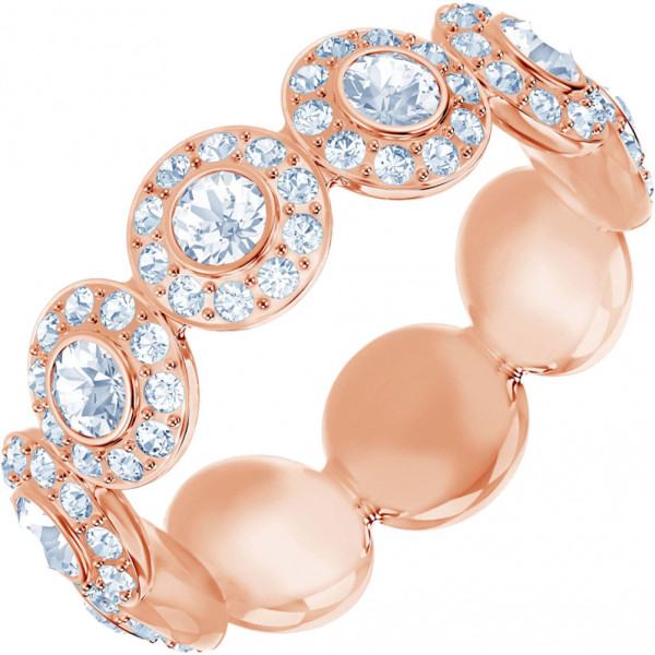 Кольцо Swarovski Angelic 5441192