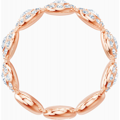 Кольцо Swarovski Angelic 5441192