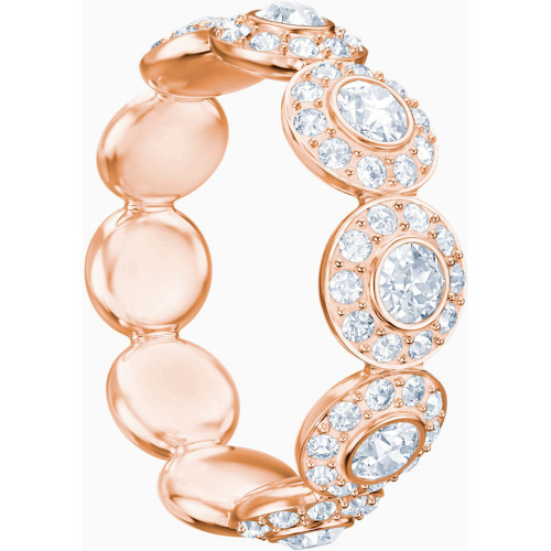 Кольцо Swarovski Angelic 5441192