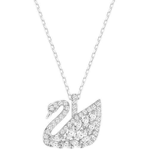 Подвеска Swarovski Swan Lake Pendant