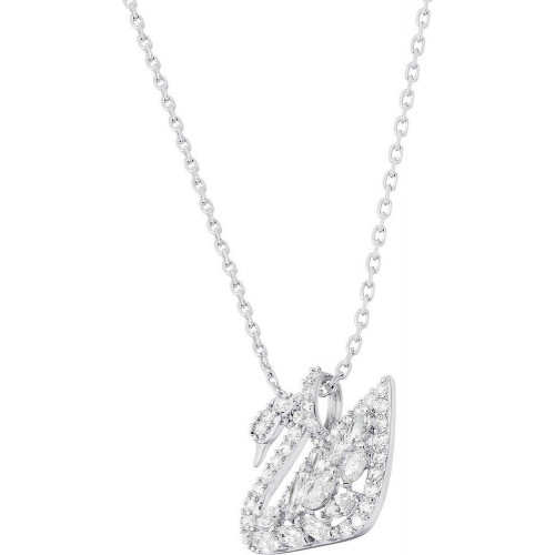 Подвеска Swarovski Swan Lake Pendant