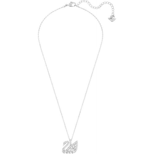 Подвеска Swarovski Swan Lake Pendant