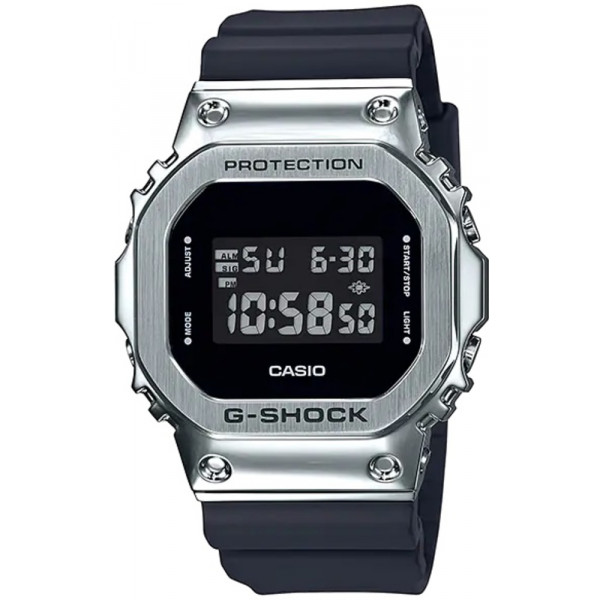 Casio G-Shock GM-5600-1