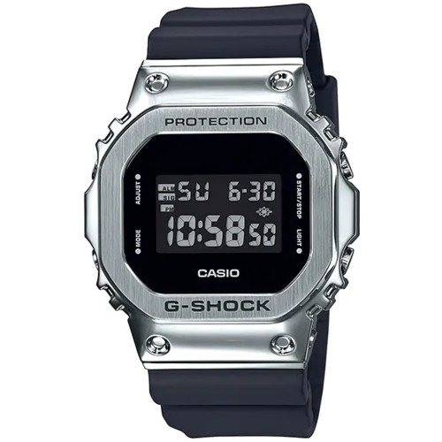 Casio G-Shock GM-5600-1