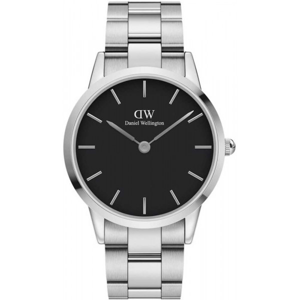 Daniel Wellington Iconic Link 40mm