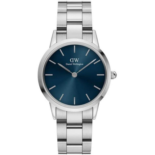 Daniel Wellington Iconic Link Arctic 32mm