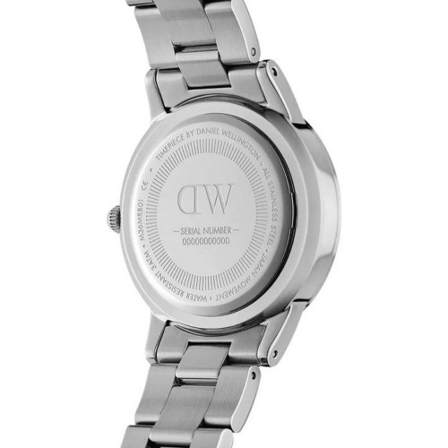 Daniel Wellington Iconic Link Arctic 32mm