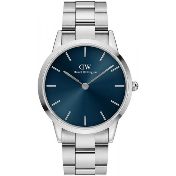 Daniel Wellington Iconic Link Arctic 40mm