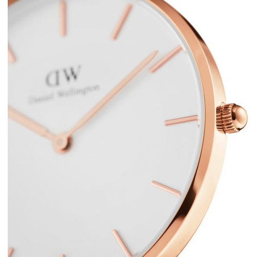 Daniel Wellington Grand Petite Melrose 36mm