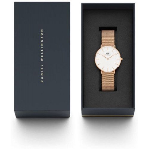 Daniel Wellington Grand Petite Melrose 36mm